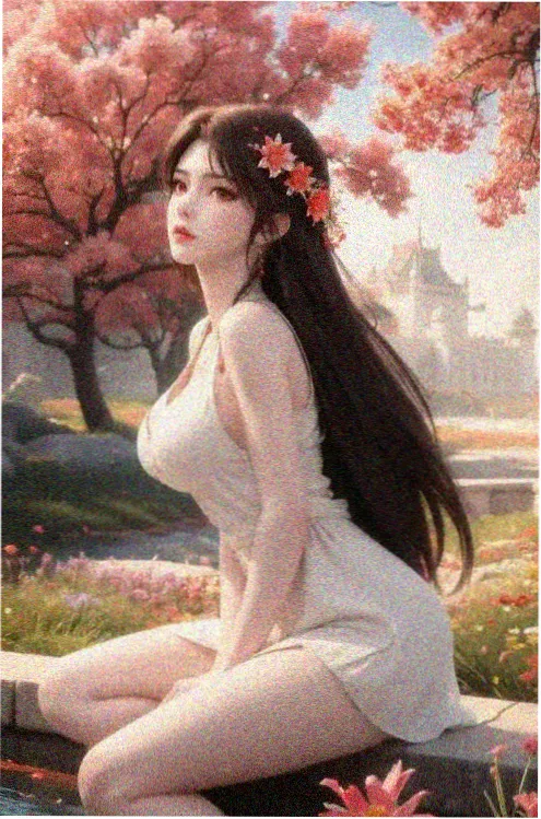 韩剧免费 暮色回声 海报