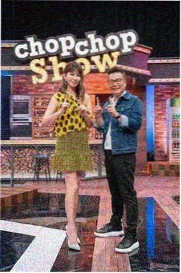 韩剧免费 深夜厨房 海报
